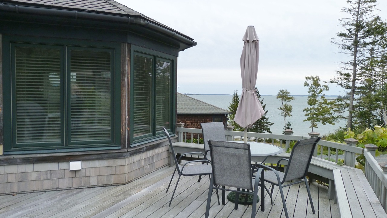 Photo of Outdoor in Brooklin