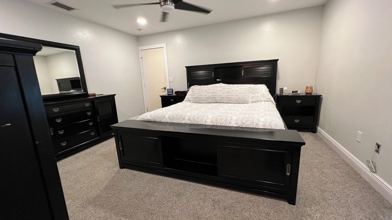 Photo of Bedroom in Sebring