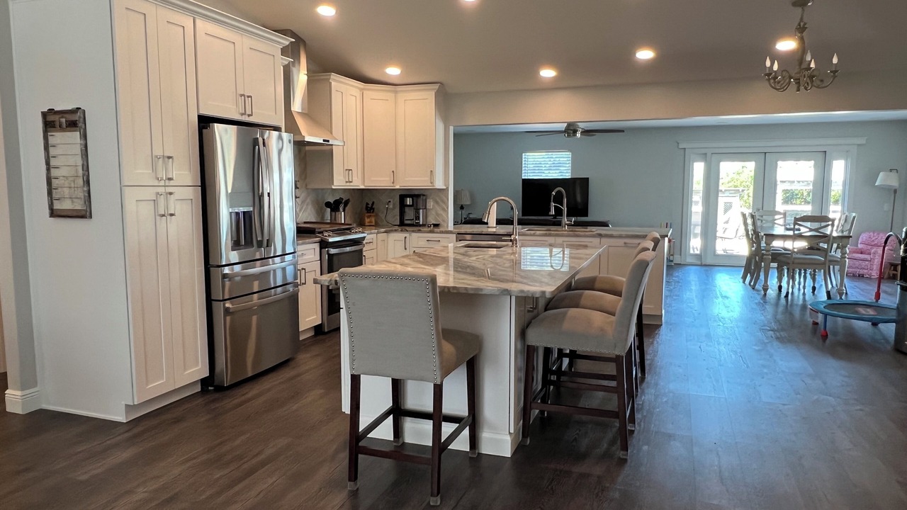 Photo of Kitchen in Sebring