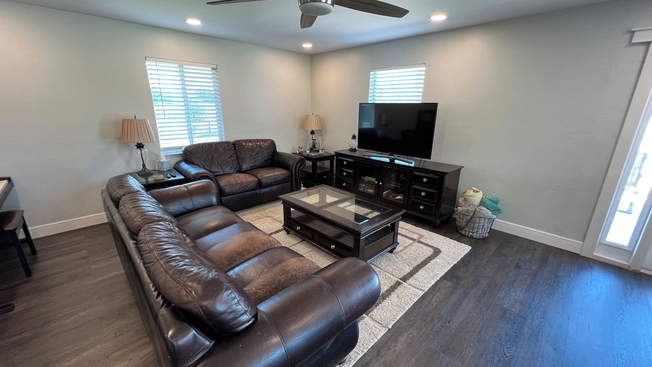 Photo of Livingroom in Sebring