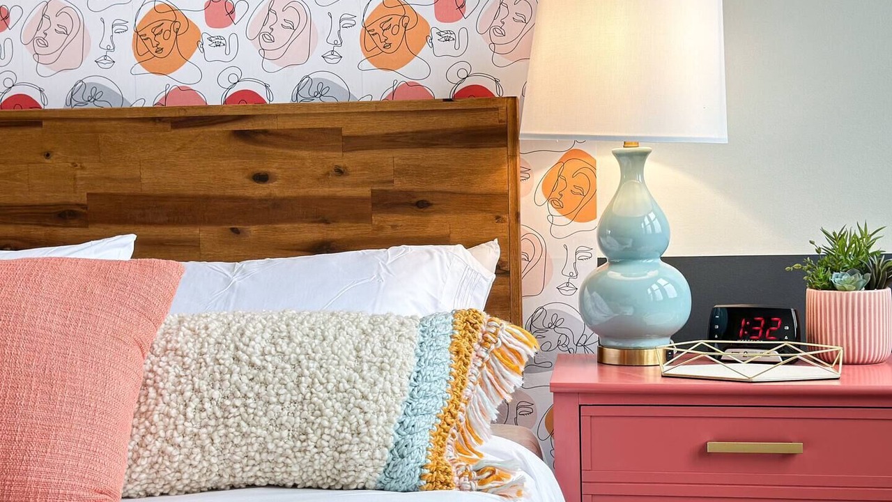 Photo of Bedroom in Seneca Falls