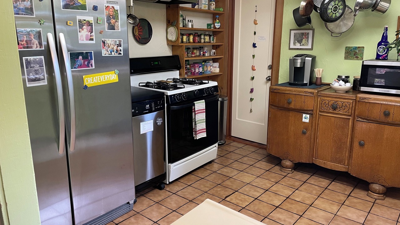 Photo of Kitchen in Corvallis