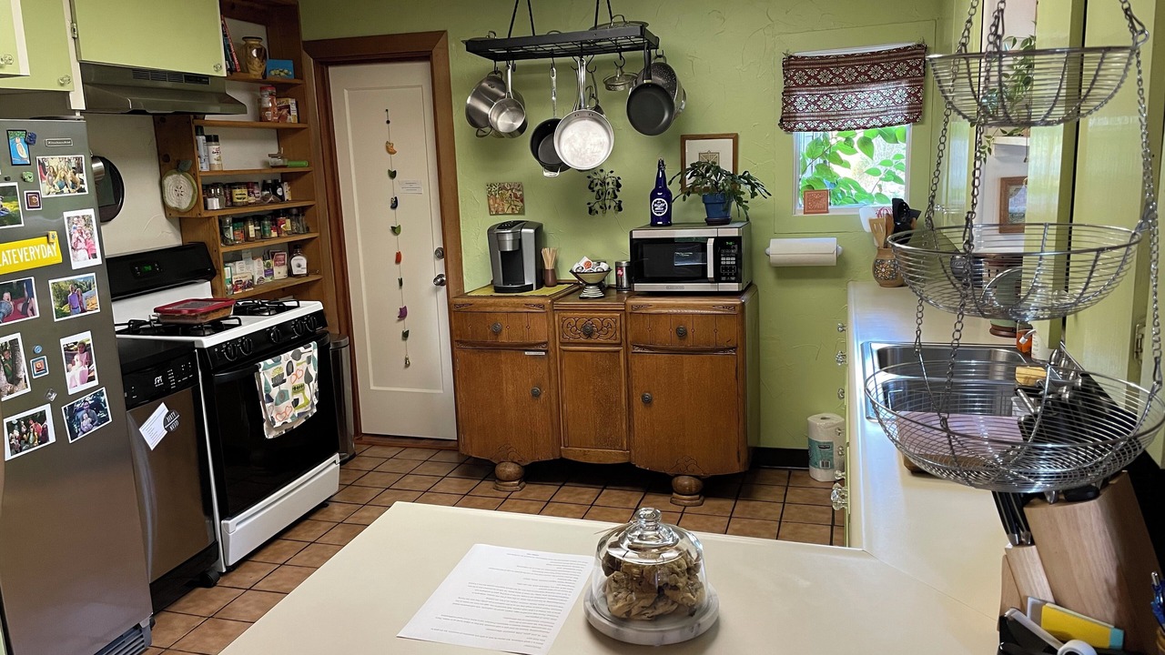 Photo of Kitchen in Corvallis