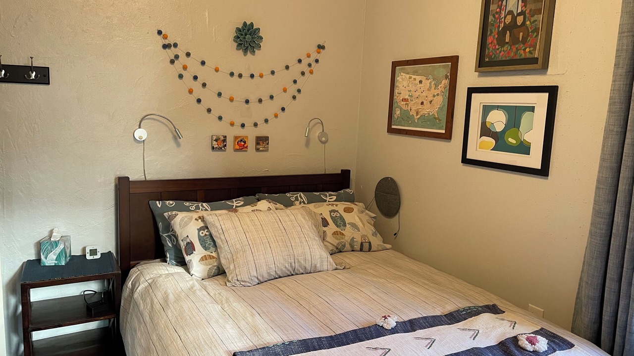 Photo of Bedroom in Corvallis