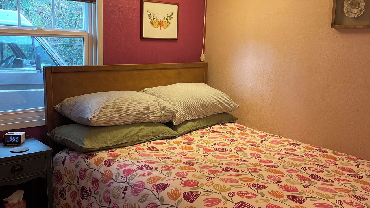 Photo of Bedroom in Corvallis