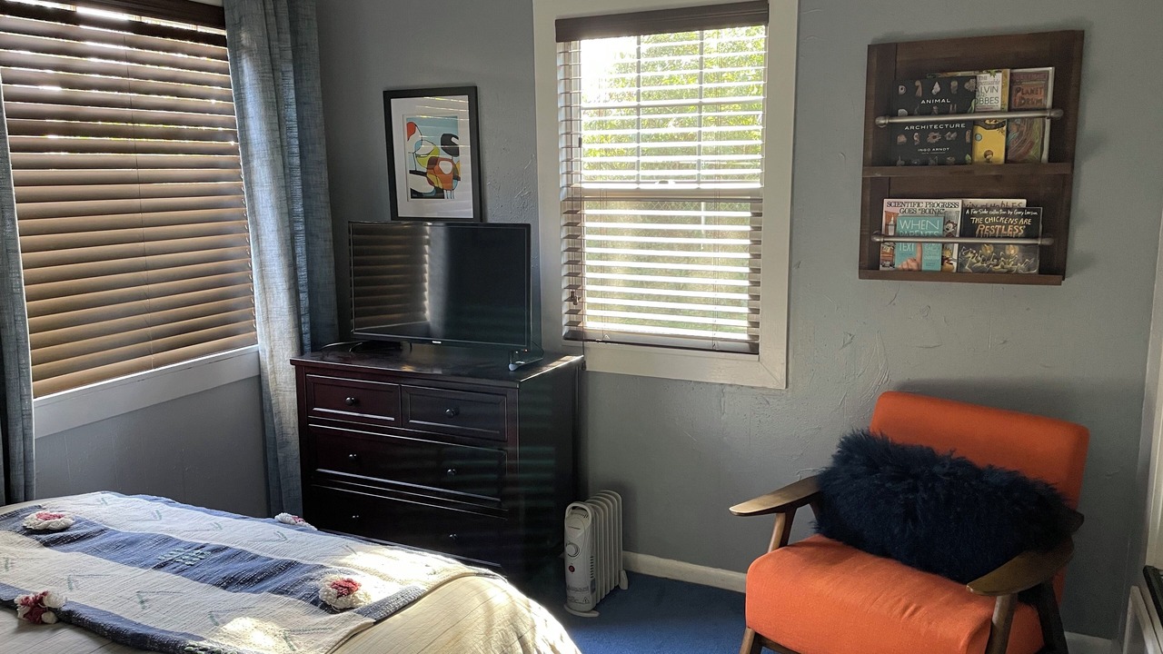 Photo of Bedroom in Corvallis