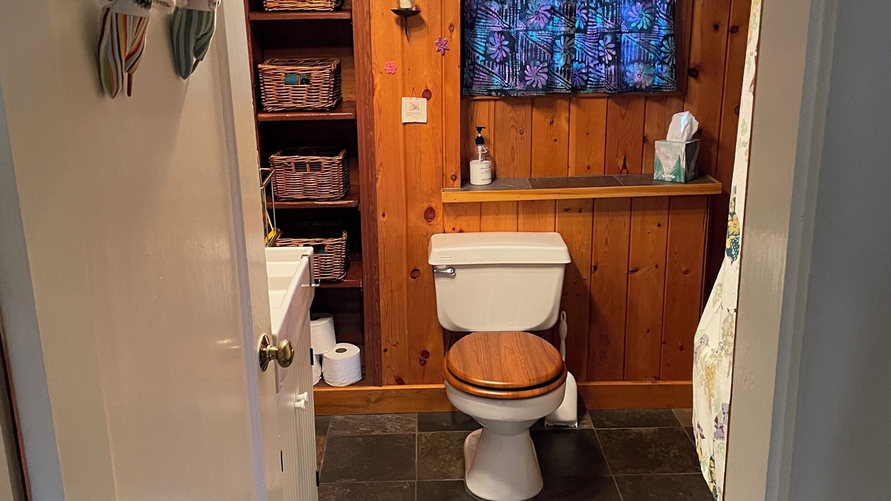 Photo of Bathroom in Corvallis