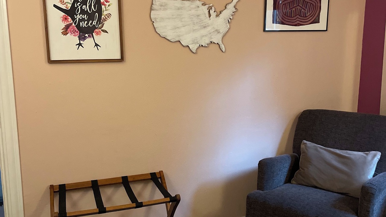 Photo of Bedroom in Corvallis