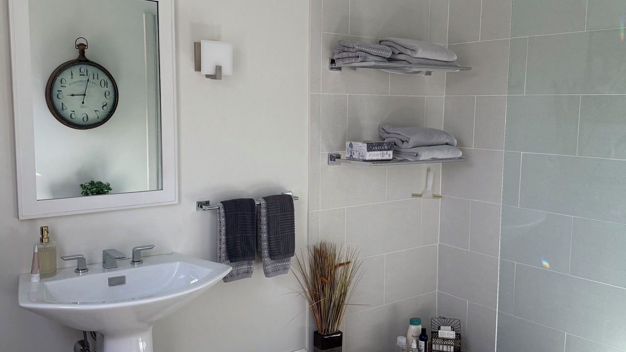 Photo of Bathroom in Plymouth