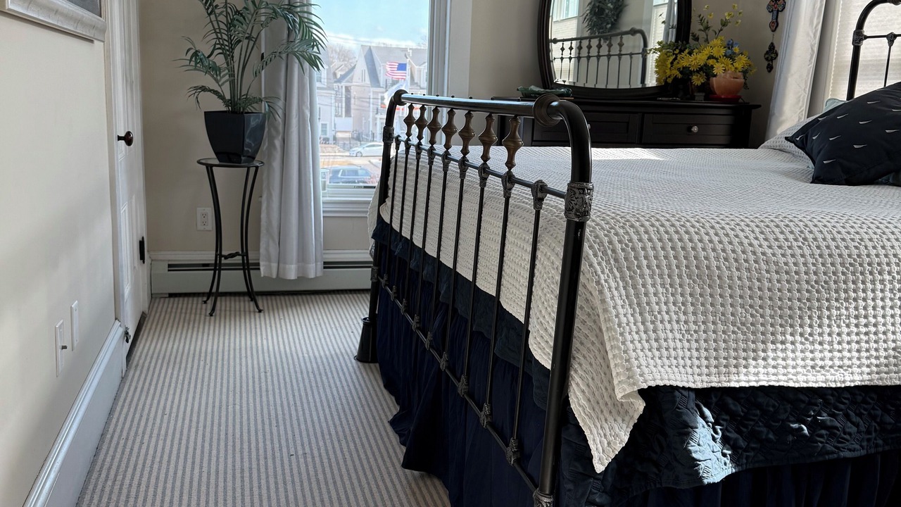 Photo of Bedroom in Plymouth