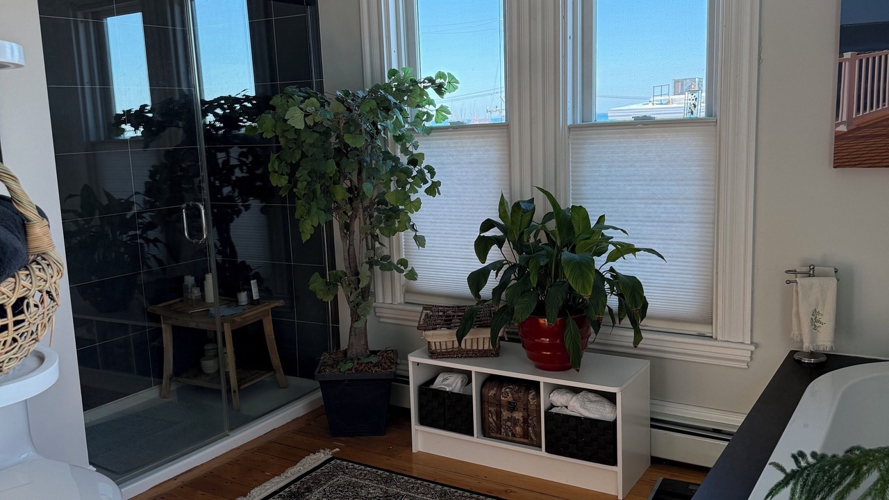 Photo of Bathroom in Plymouth