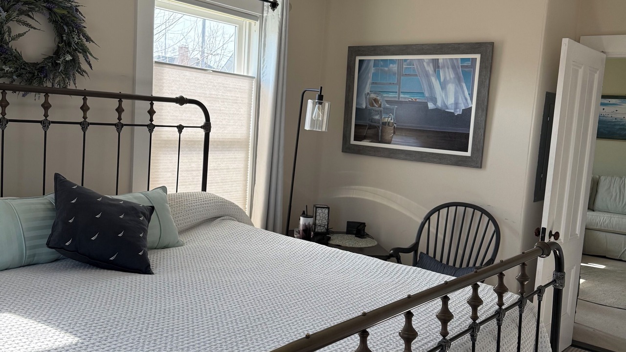 Photo of Bedroom in Plymouth