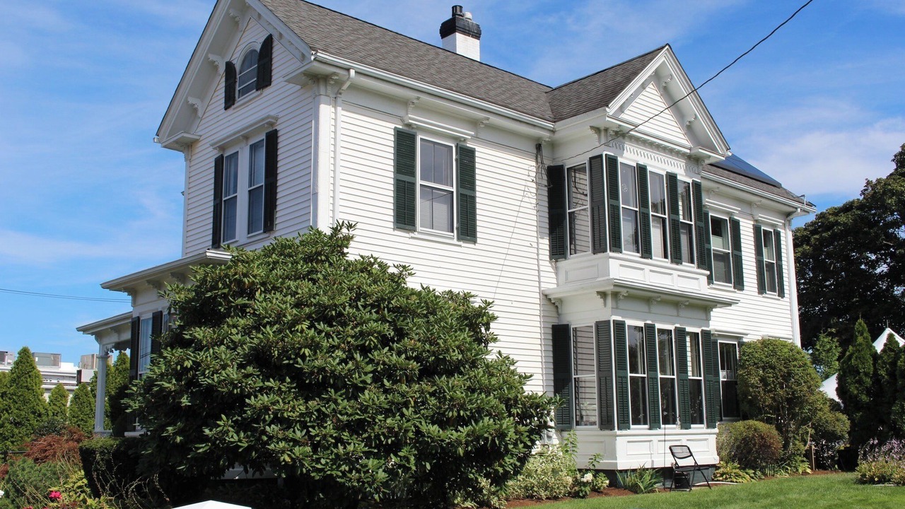 Photo of Outdoor in Plymouth