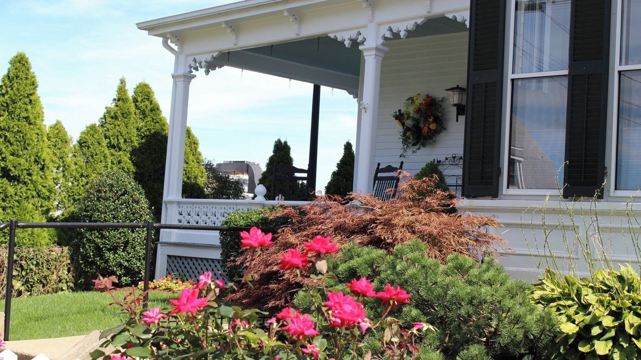 Photo of Outdoor in Plymouth