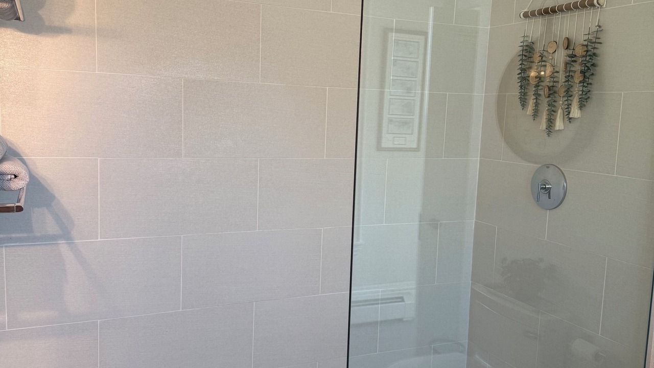 Photo of Bathroom in Plymouth