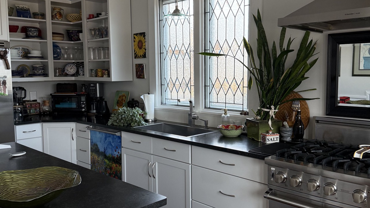 Photo of Kitchen in Plymouth