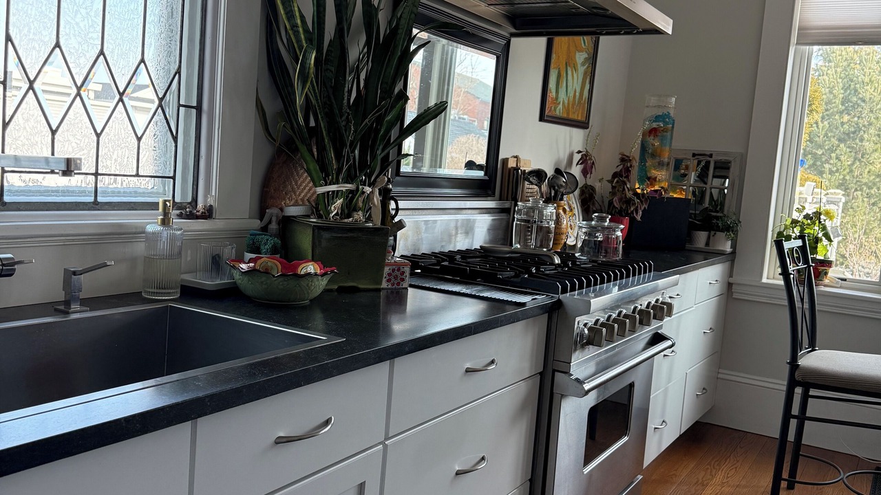 Photo of Kitchen in Plymouth