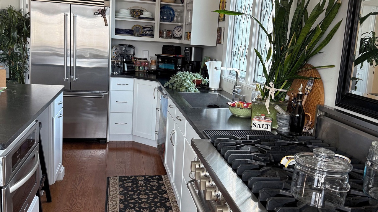 Photo of Kitchen in Plymouth