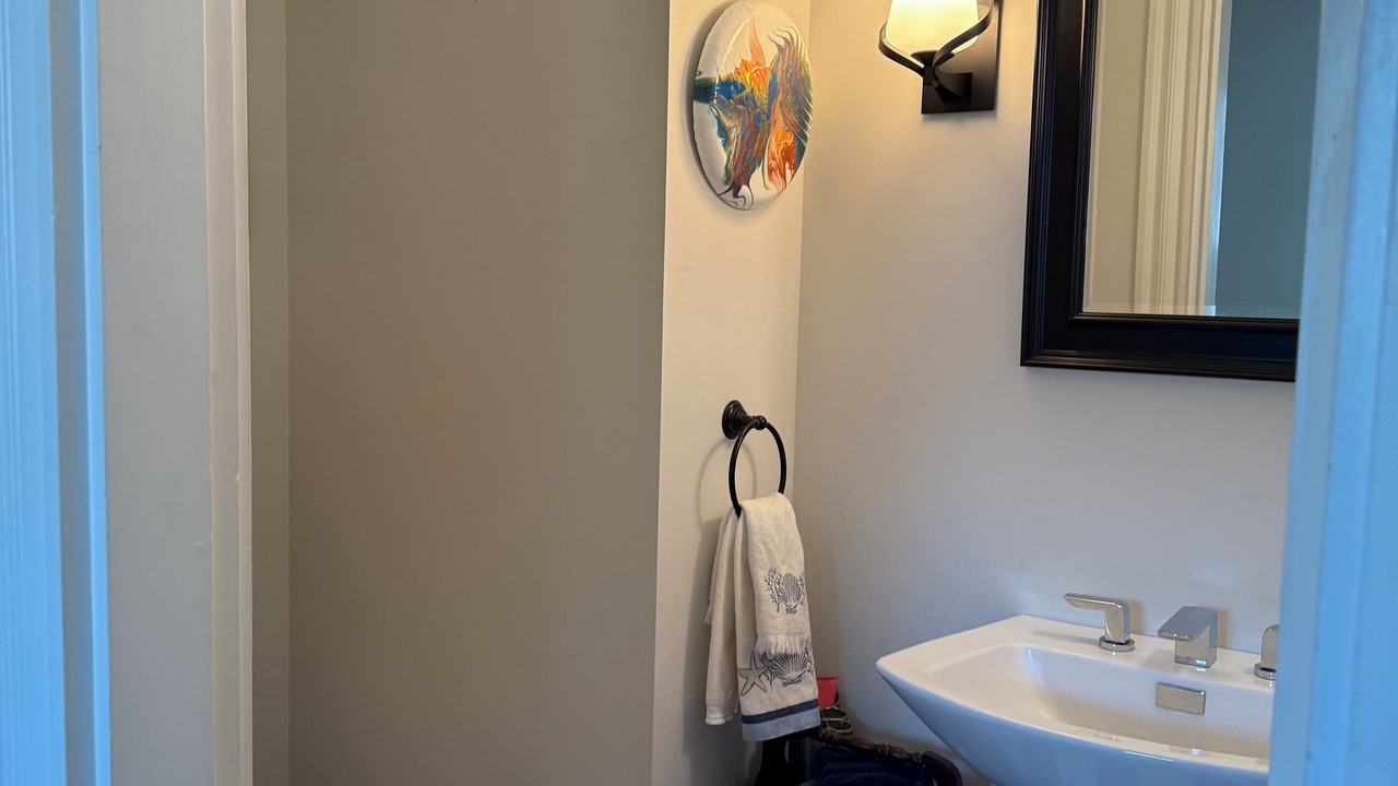 Photo of Bathroom in Plymouth