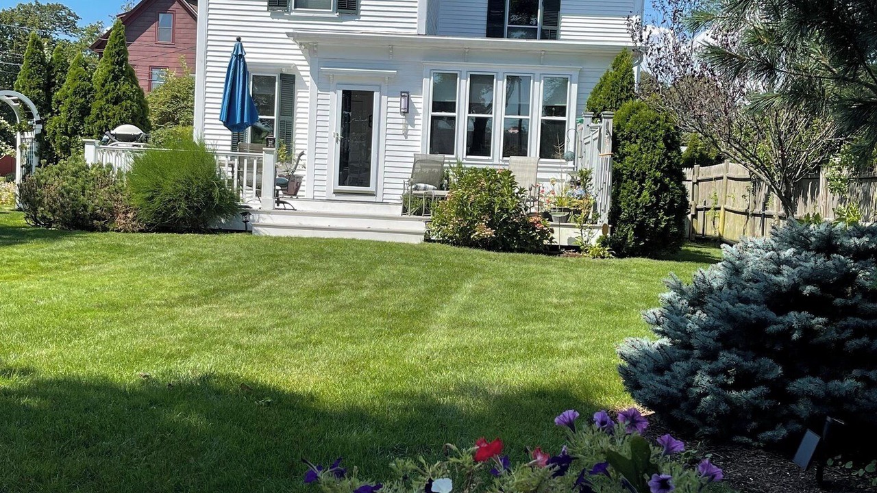 Photo of Outdoor in Plymouth