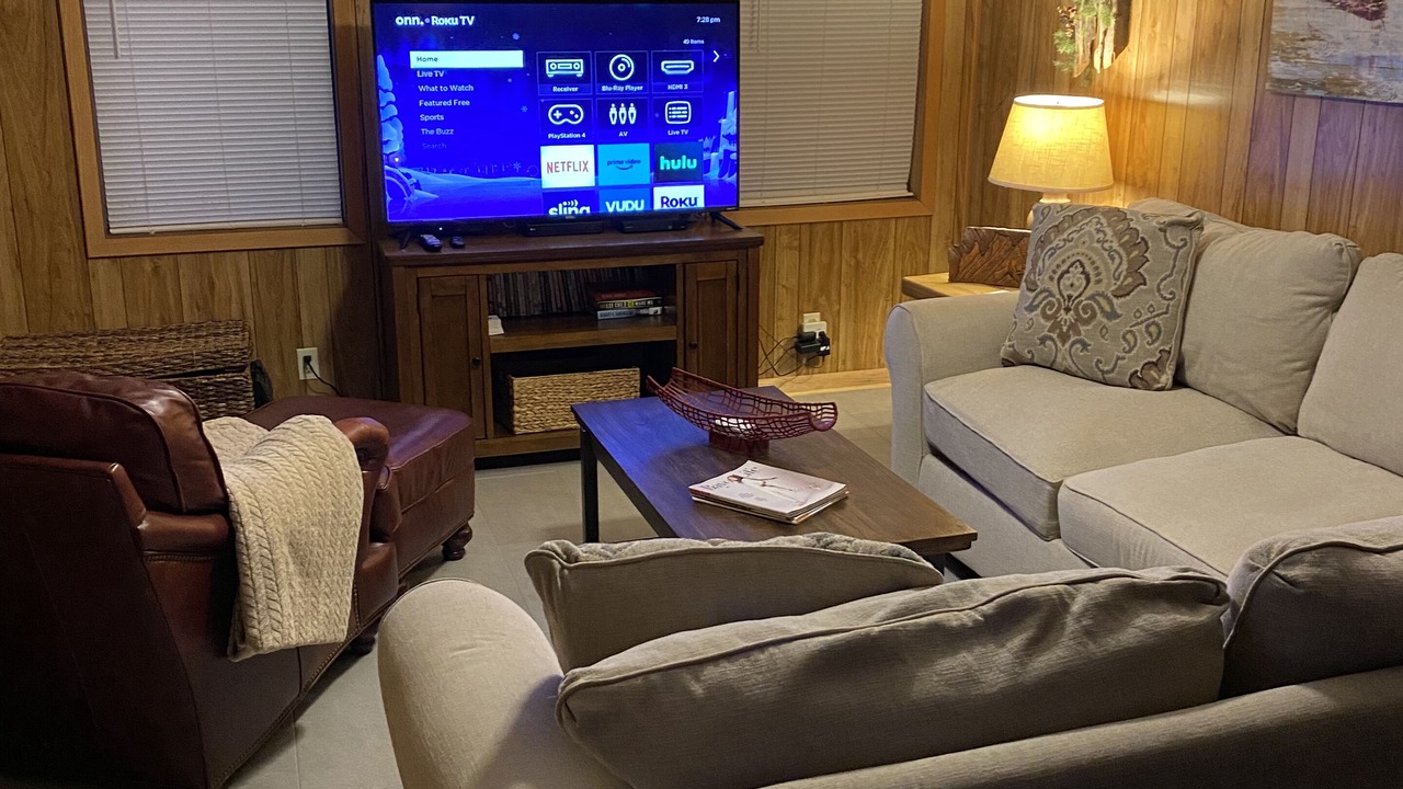 Photo of Livingroom in Farmerville