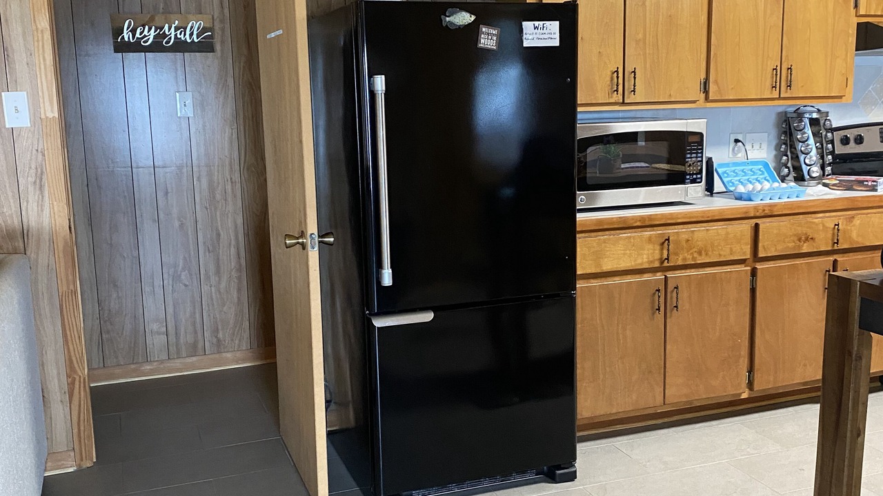 Photo of Kitchen in Farmerville