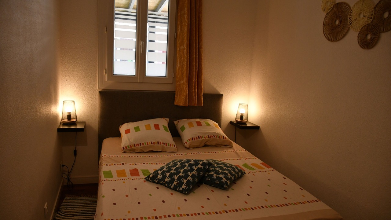 Photo of Bedroom in Saint-Cyprien Plage