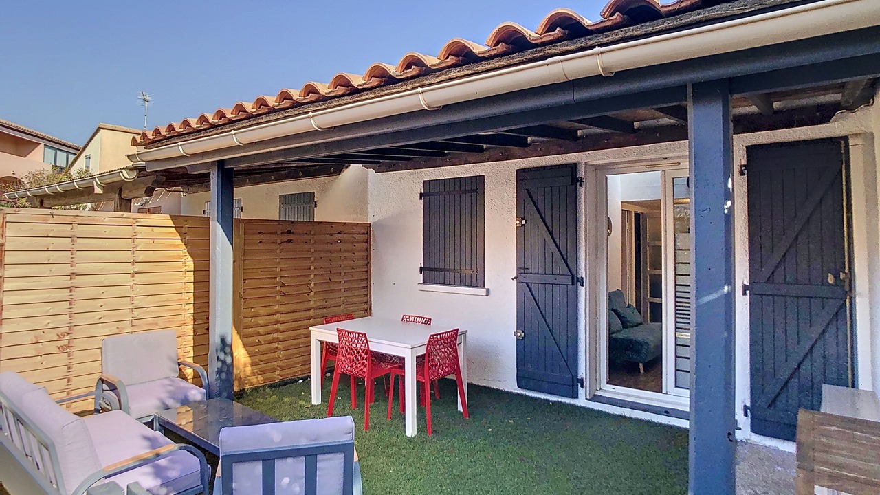 Photo of Outdoor in Saint-Cyprien Plage