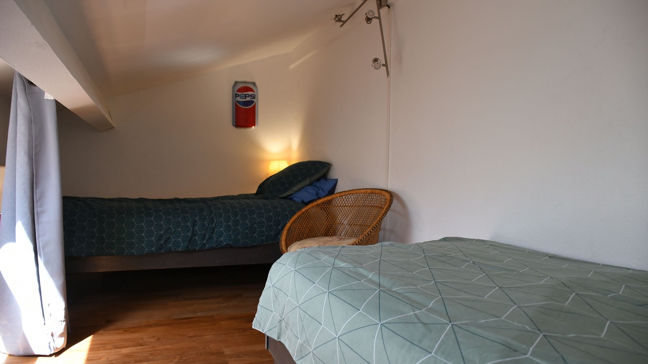 Photo of Bedroom in Saint-Cyprien Plage