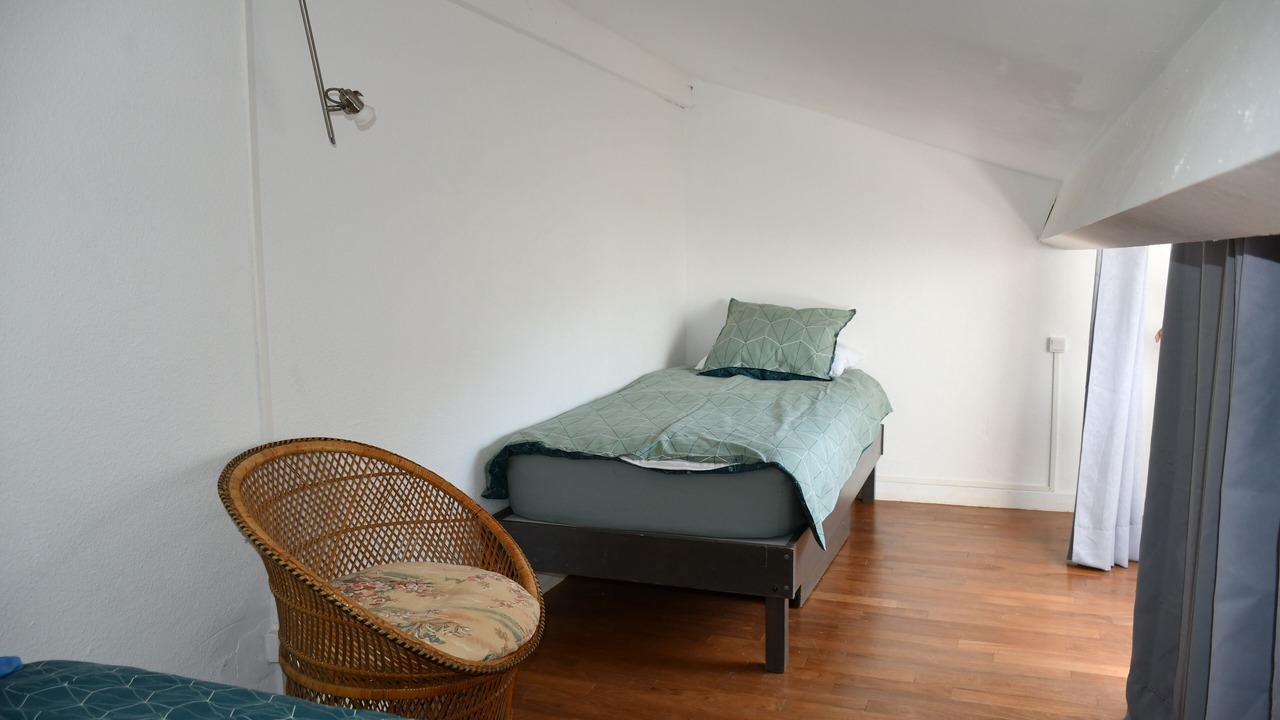 Photo of Bedroom in Saint-Cyprien Plage