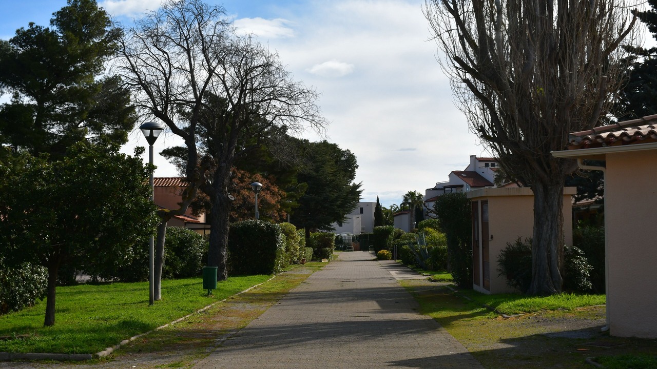 Photo of Outdoor in Saint-Cyprien Plage
