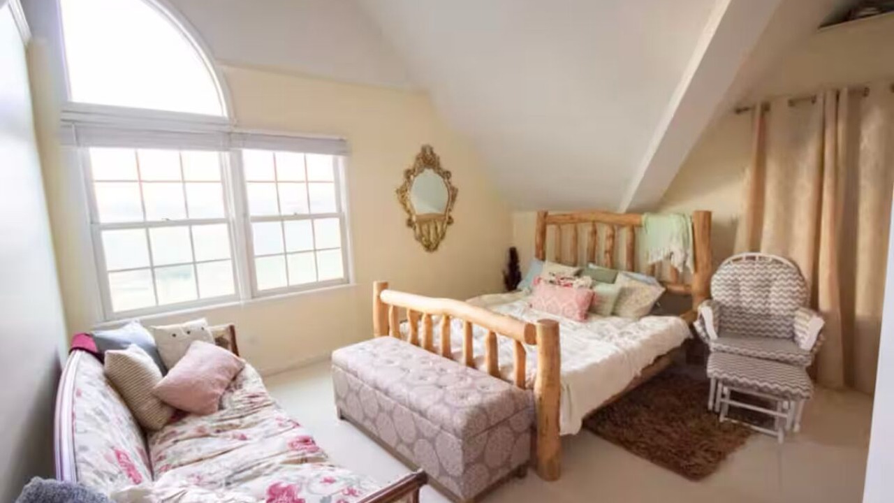Photo of Bedroom in Max Meadows