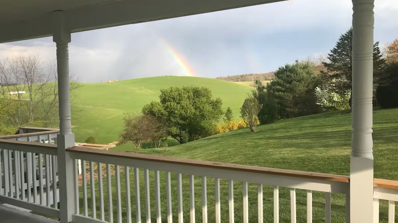 Photo of Outdoor in Max Meadows