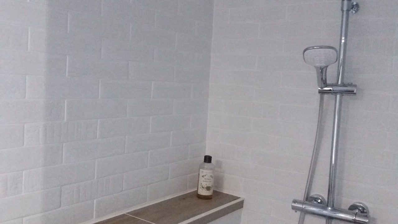 Photo of Bathroom in Fromentine
