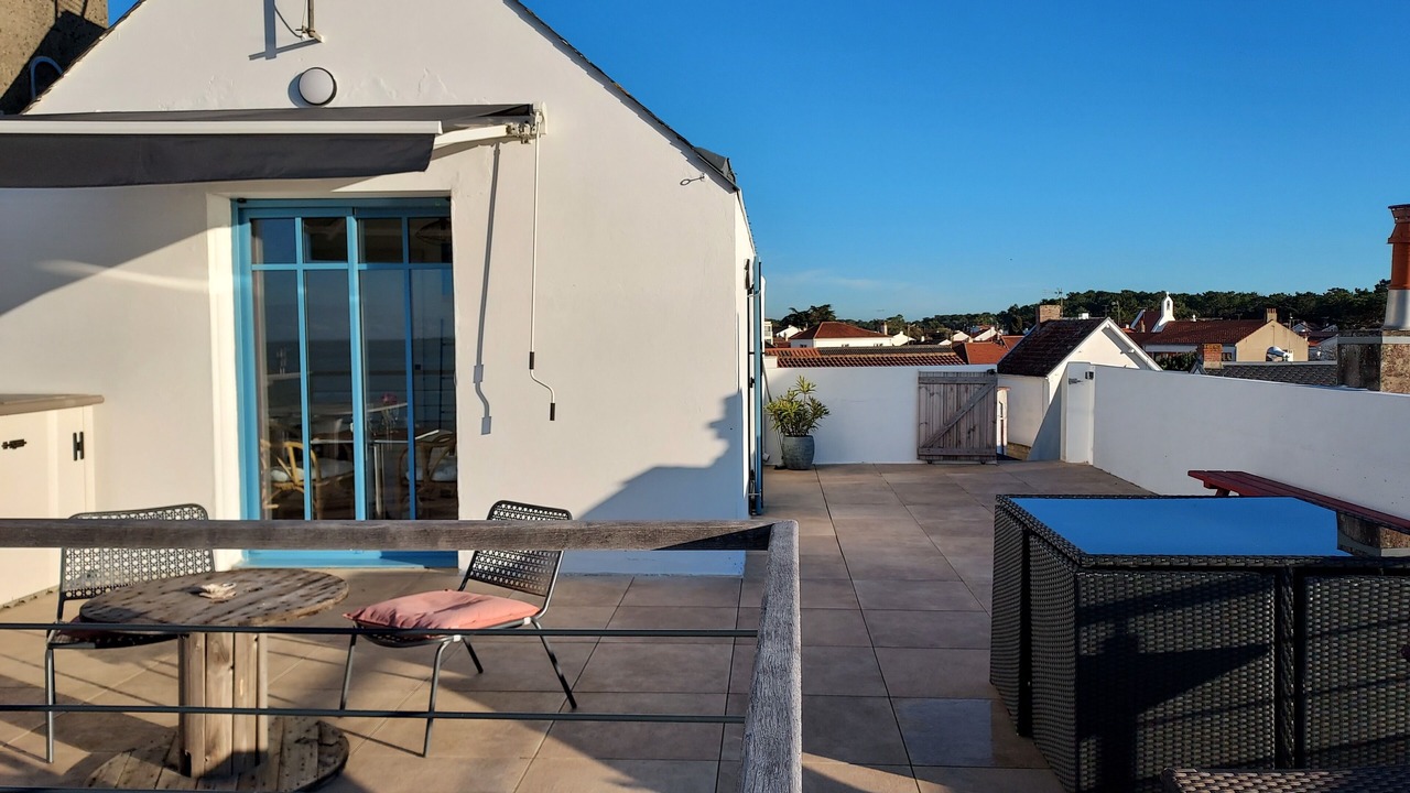 Photo of Outdoor in Fromentine
