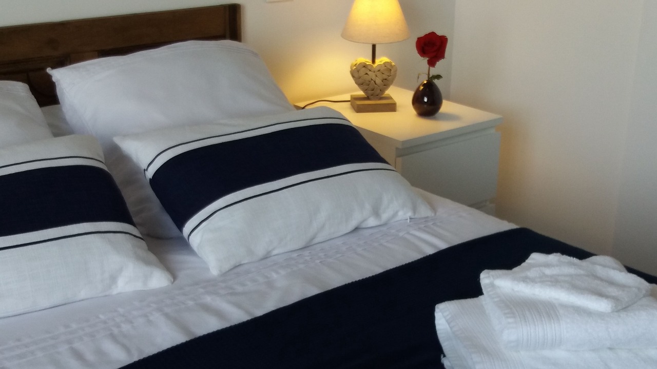 Photo of Bedroom in Fromentine