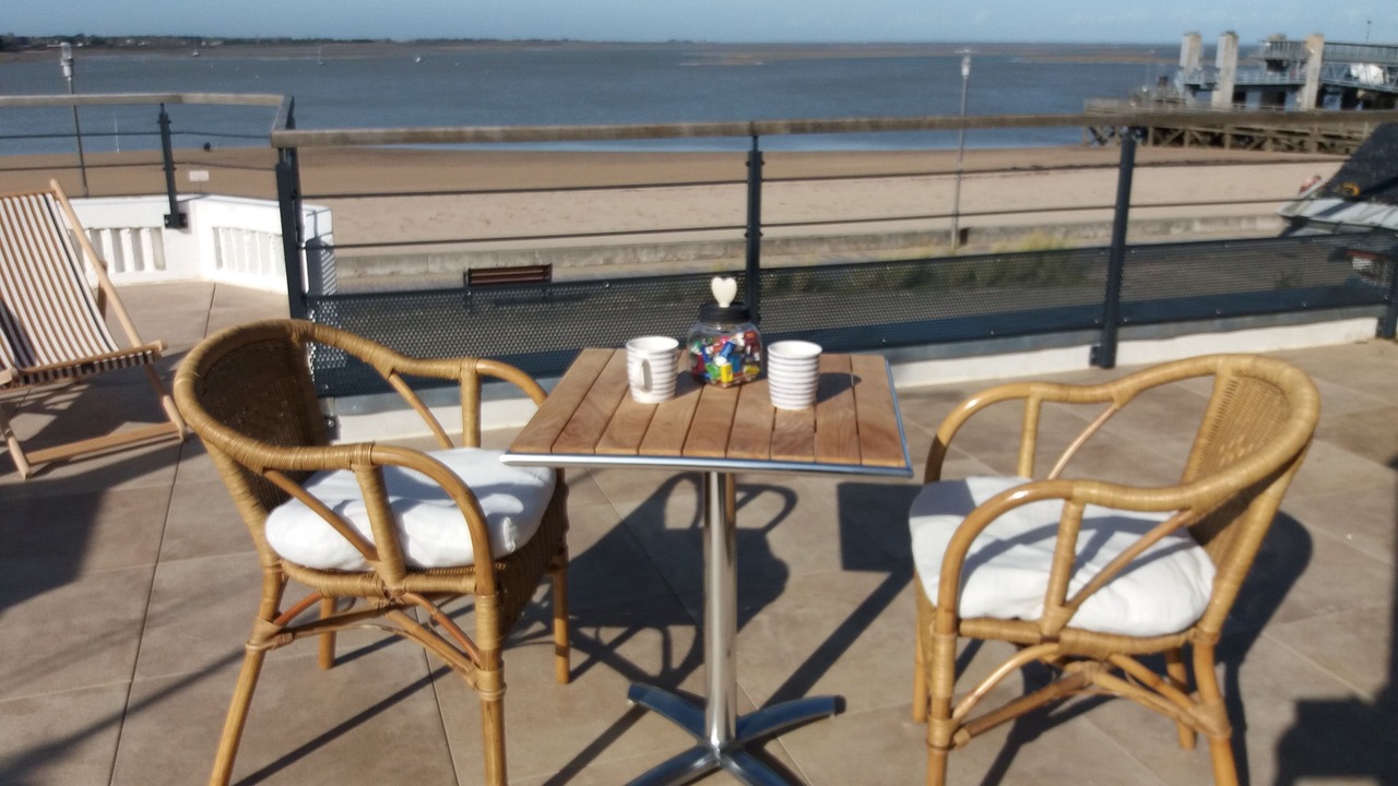 Photo of Outdoor in Fromentine