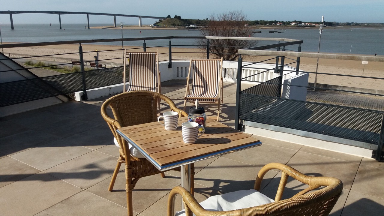 Photo of Outdoor in Fromentine