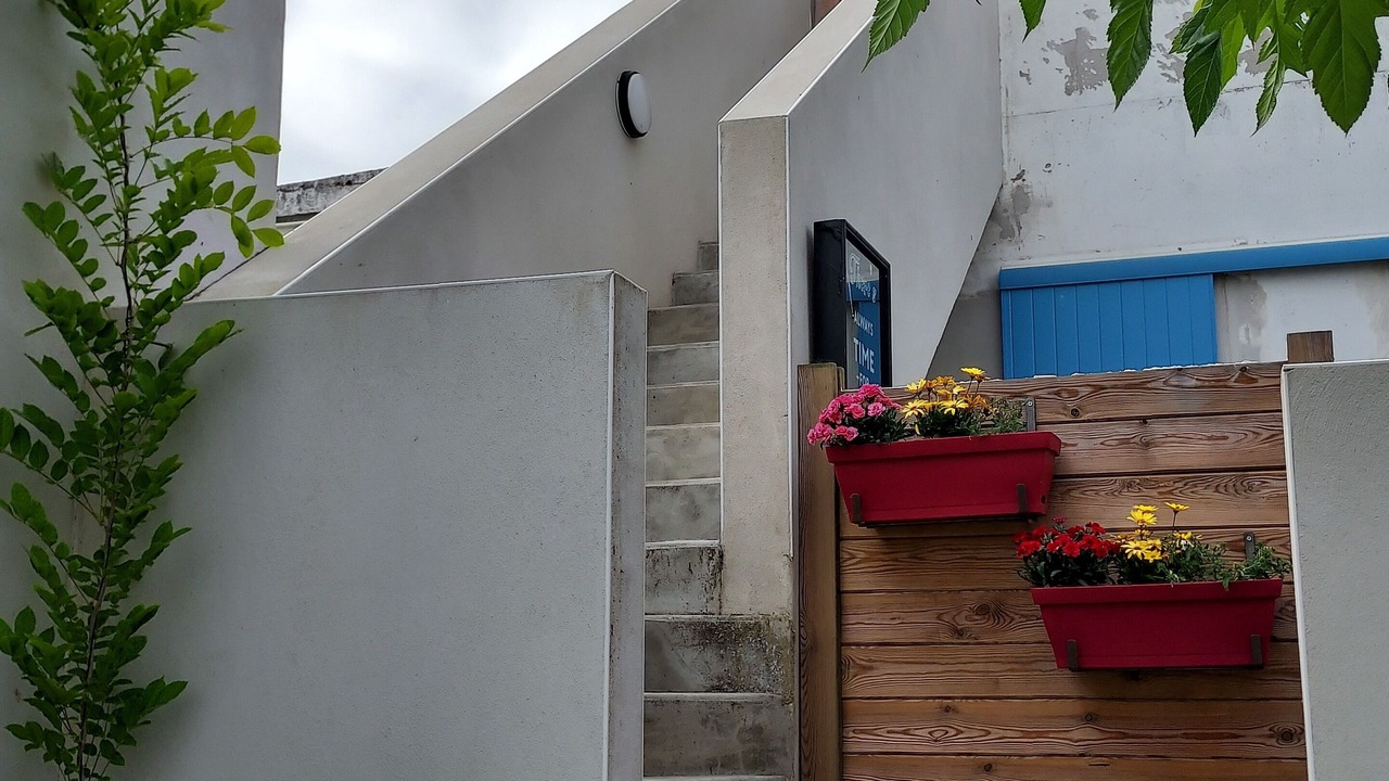 Photo of Outdoor in Fromentine