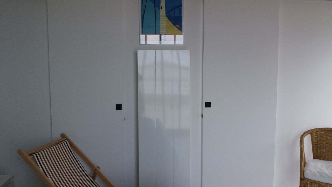 Photo of Bedroom in Fromentine