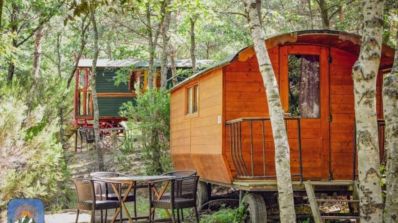 Photo of Outdoor in Fenouillet