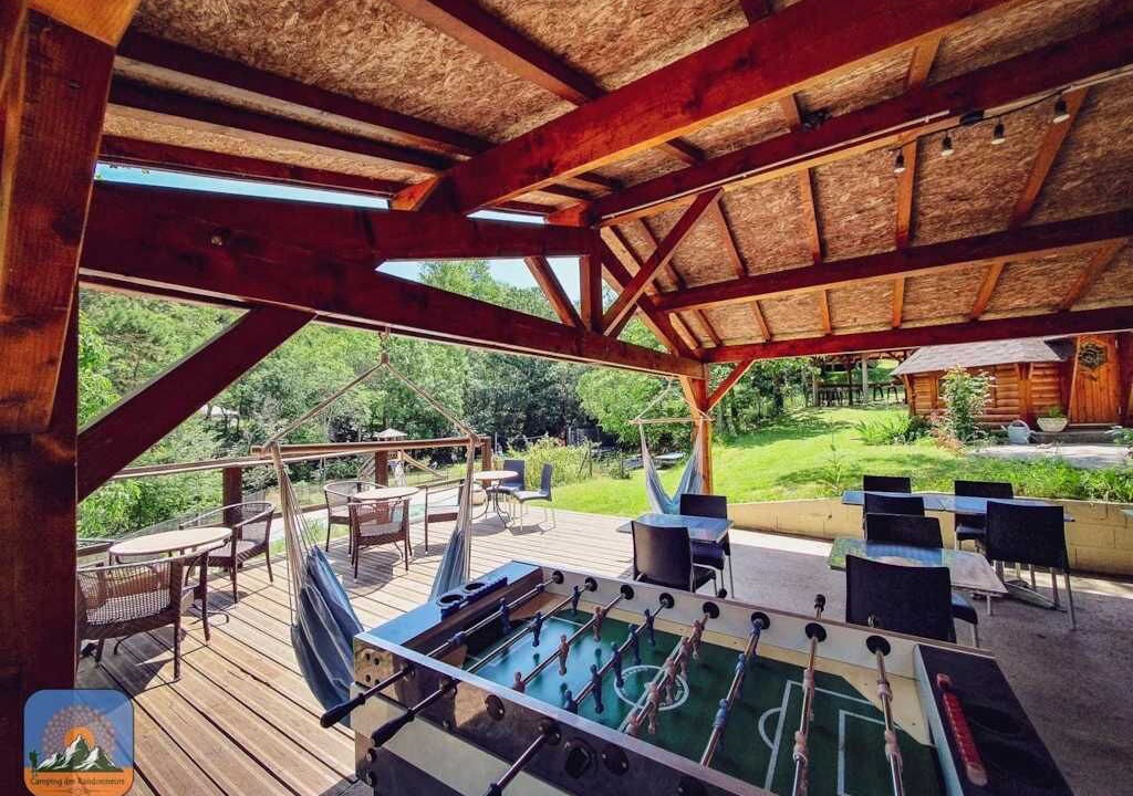 Photo of Outdoor in Fenouillet