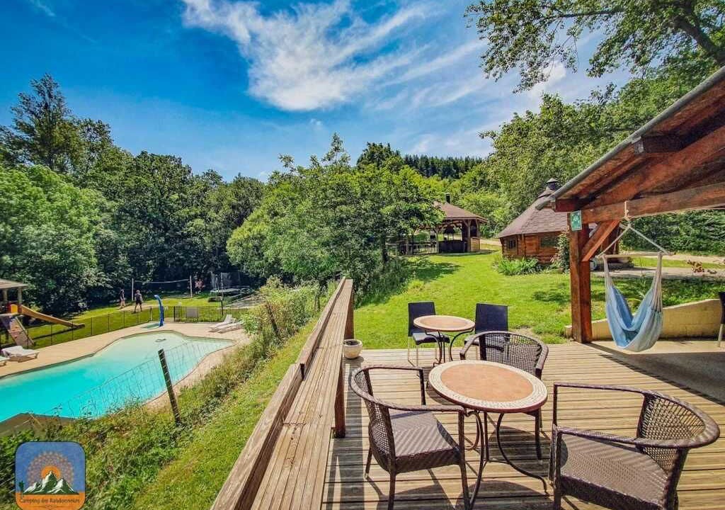 Photo of Outdoor in Fenouillet