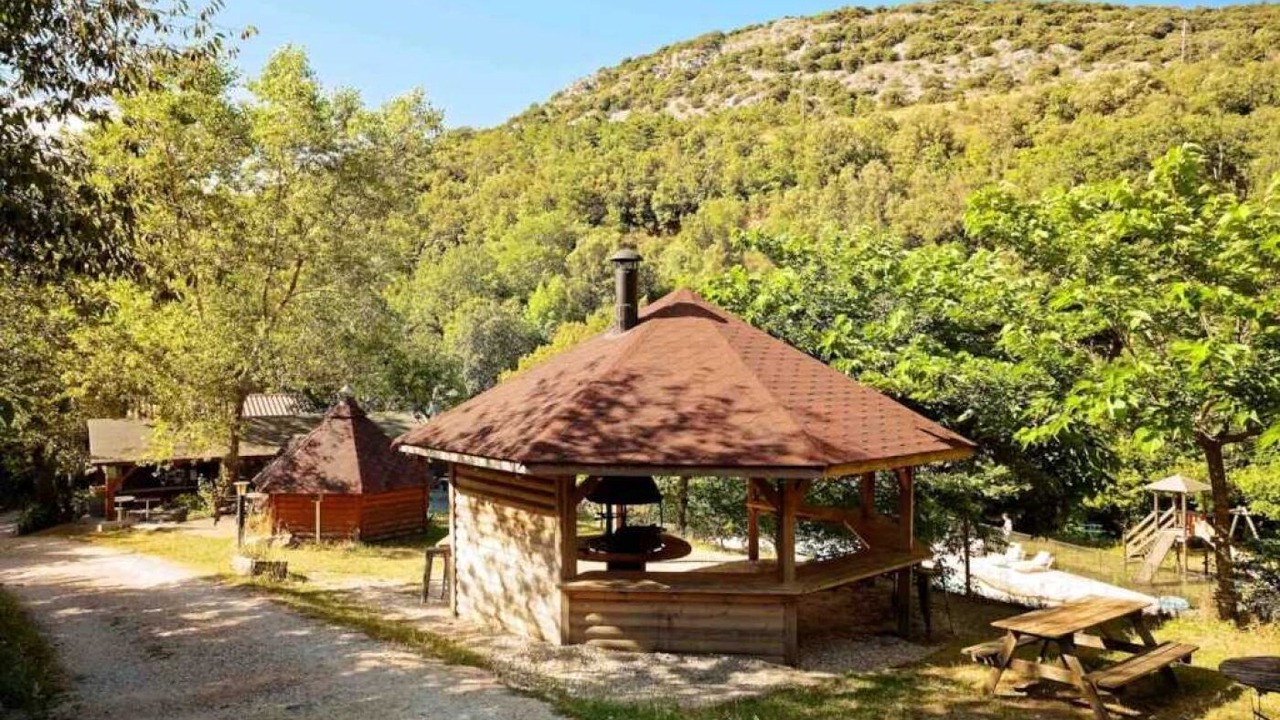 Photo of Outdoor in Fenouillet