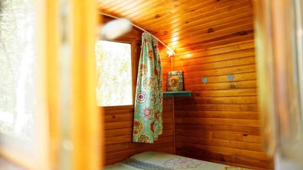 Photo of Bedroom in Fenouillet