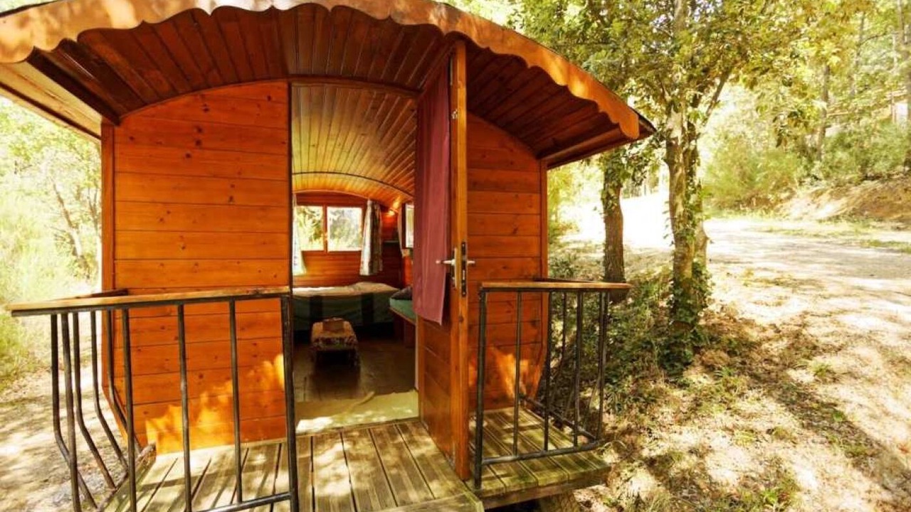 Photo of Patio Balcony in Fenouillet