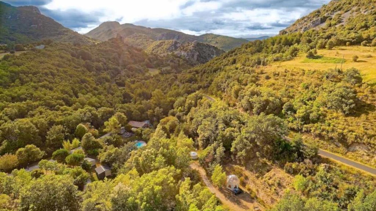 Photo of Outdoor in Fenouillet