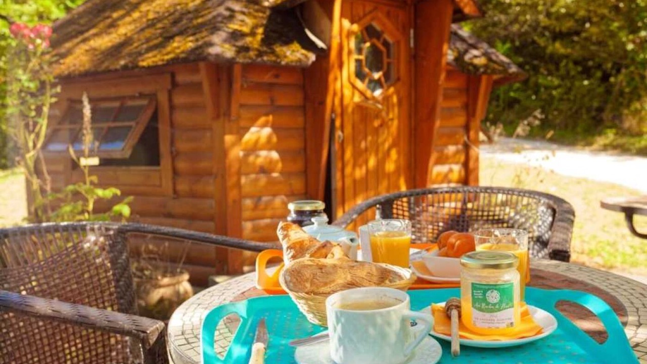 Photo of Outdoor in Fenouillet