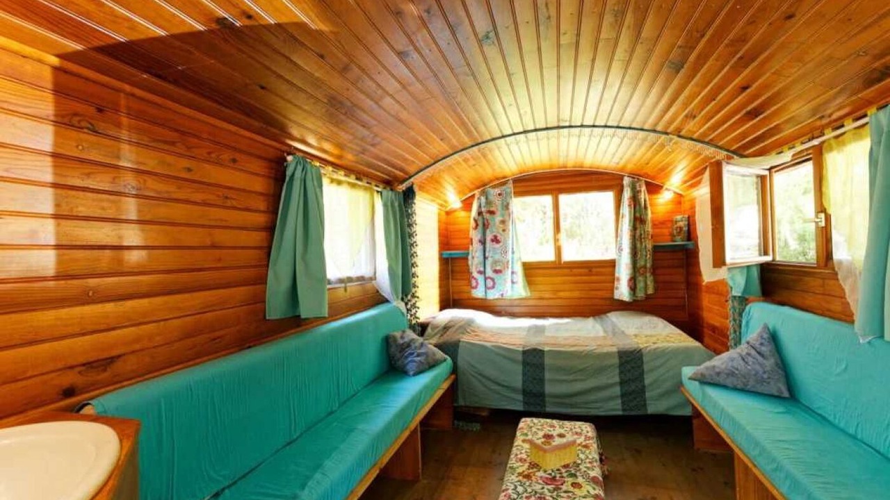 Photo of Bedroom in Fenouillet