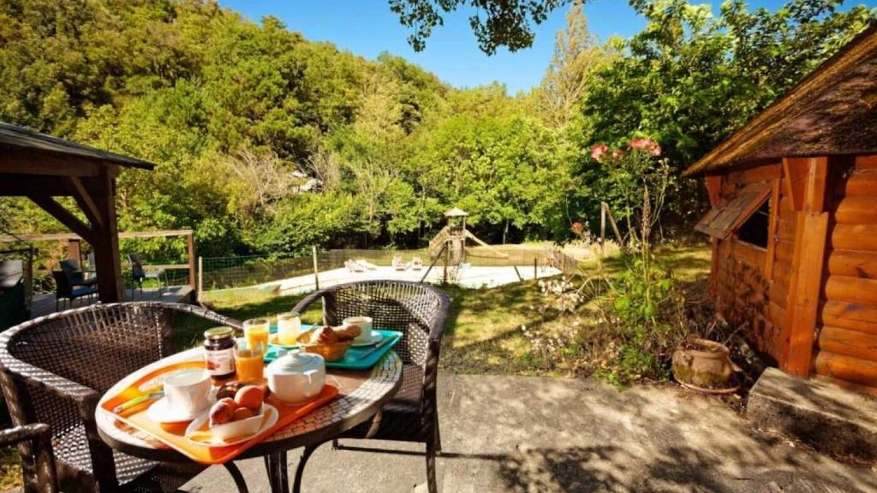 Photo of Outdoor in Fenouillet